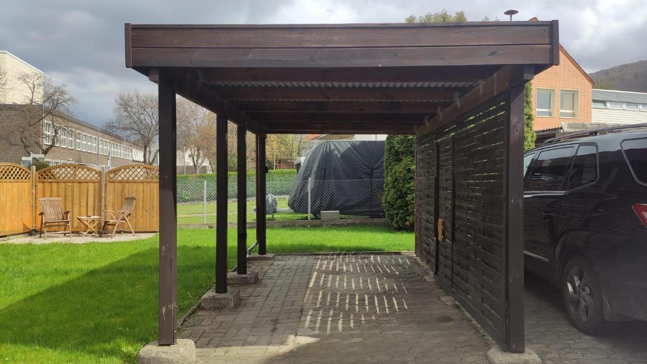 Neu! 9,8 Aussergewoehnlich Boxspringbetten Kaffeevollautomat Inkl Bettwaesche Und Handtuecher #Meenefewo De Bad Harzburg Exteriér fotografie