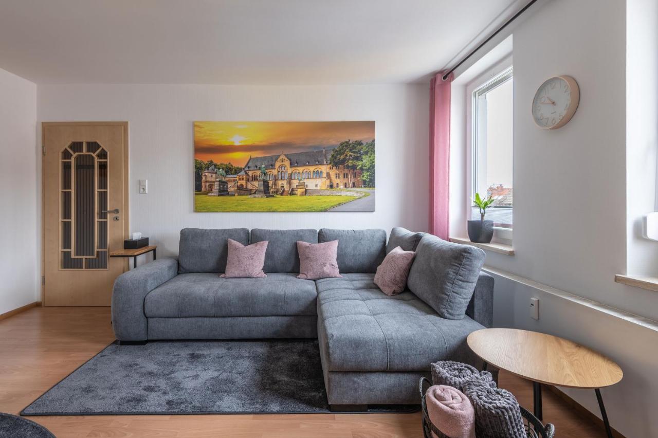 Neu! 9,8 Aussergewoehnlich Boxspringbetten Kaffeevollautomat Inkl Bettwaesche Und Handtuecher #Meenefewo De Bad Harzburg Exteriér fotografie