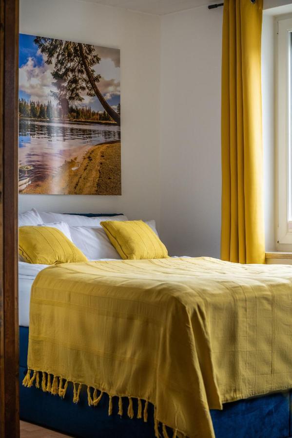 Neu! 9,8 Aussergewoehnlich Boxspringbetten Kaffeevollautomat Inkl Bettwaesche Und Handtuecher #Meenefewo De Bad Harzburg Exteriér fotografie