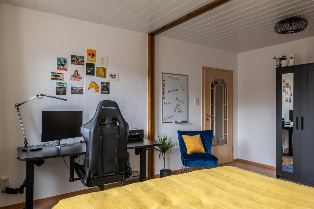 Neu! 9,8 Aussergewoehnlich Boxspringbetten Kaffeevollautomat Inkl Bettwaesche Und Handtuecher #Meenefewo De Bad Harzburg Exteriér fotografie