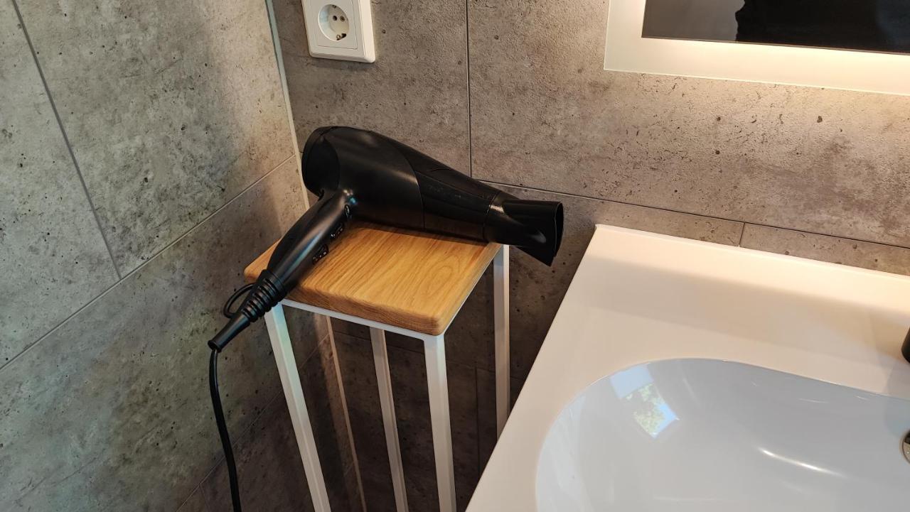 Neu! 9,8 Aussergewoehnlich Boxspringbetten Kaffeevollautomat Inkl Bettwaesche Und Handtuecher #Meenefewo De Bad Harzburg Exteriér fotografie